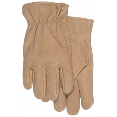 LUCAS JACKSON Medium Grain Pigskin Gloves LU334970
